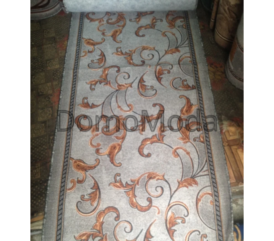 Ковровое изделие p1288/54 - высокое качество по лучшей цене в Украине изображение 2.